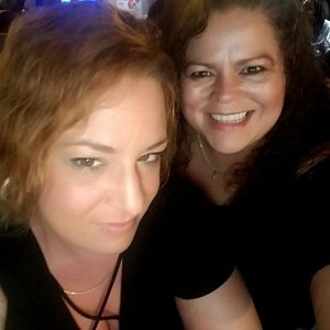 Meet your Posher, Carrie